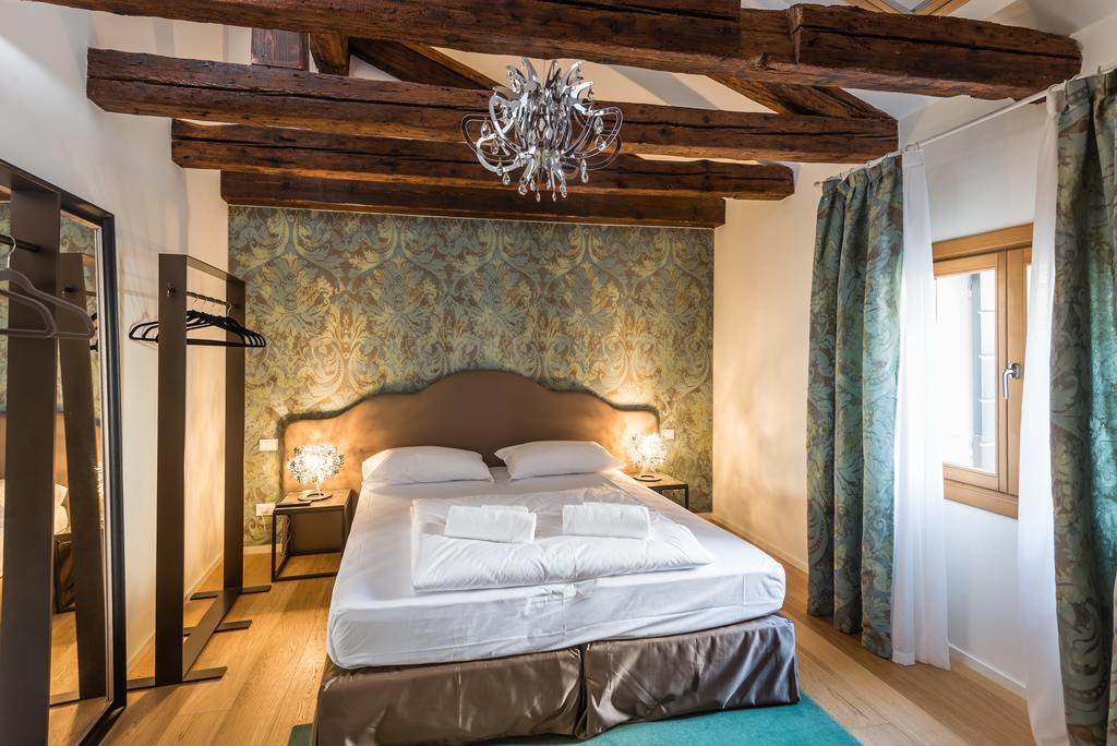 Ferienwohnung Polo'S Treasures Venedig Exterior foto