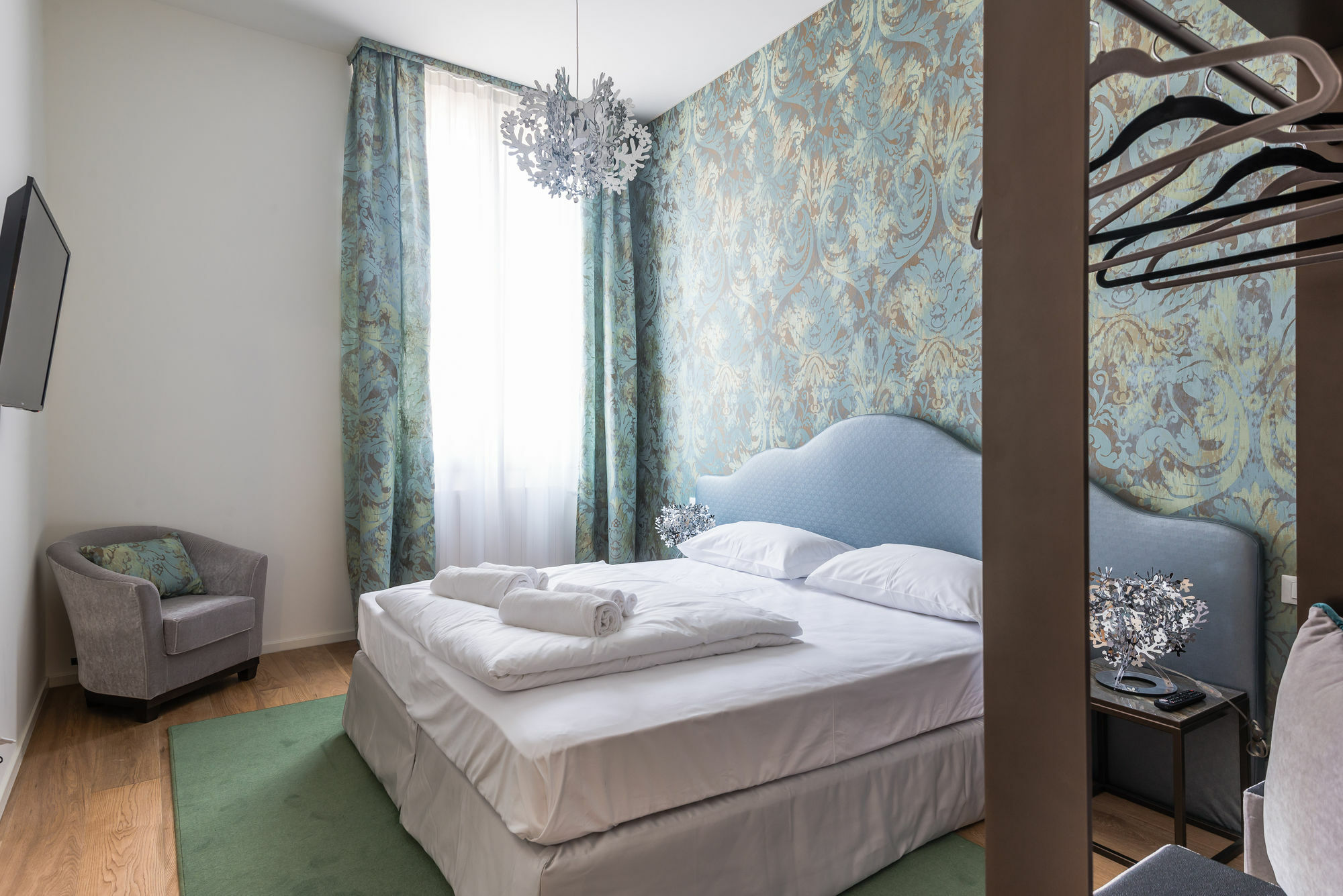 Ferienwohnung Polo'S Treasures Venedig Exterior foto
